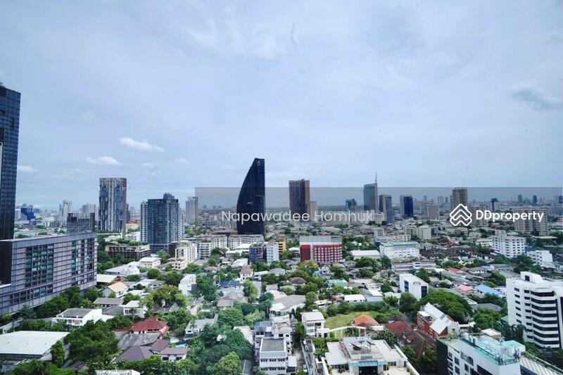 BEATNIQ Sukhumvit 32, Bangkok, Soi Sukhumvit 32, Sukhumvit Road, Khong Tan, Khlong Toei, Bangkok, 1 Bedroom, 57 sqm, Condo For Rent, by Napawadee Homhuk, 11052604 - DDproperty.com