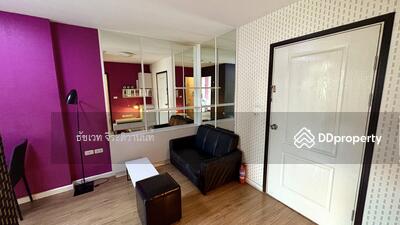 ขาย - iCondo Sukhumvit 103 : ไอคอนโด สุขุมวิท 103, กรุงเทพ