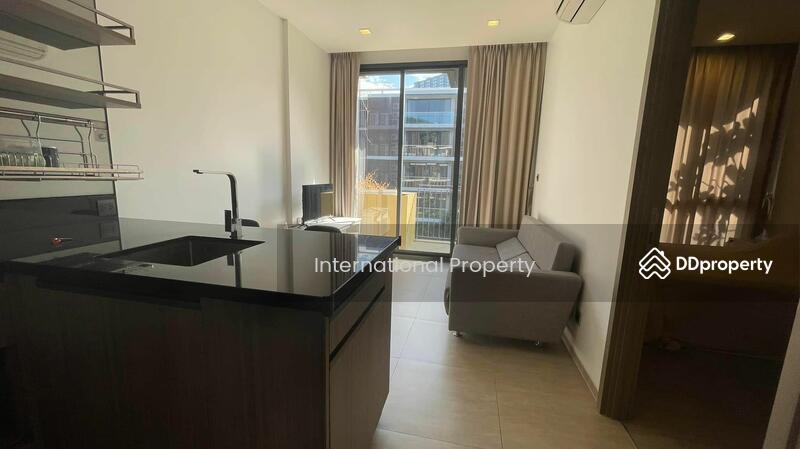 Mori Haus, Bangkok, Soi On Nut 1/1 Sukhumvit Road77, Phra Kanong Nua, Watthana, Bangkok, 1 Bedroom, 35 sqm, Condo For Rent, by International Property, 11052668 - DDproperty.com