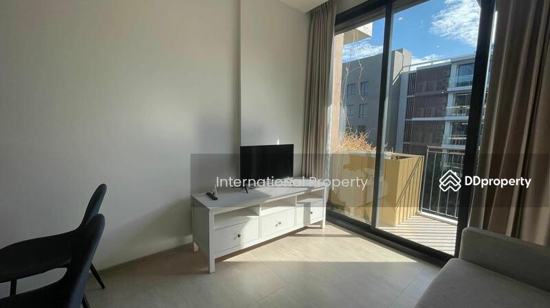 Mori Haus, Bangkok, Soi On Nut 1/1 Sukhumvit Road77, Phra Kanong Nua, Watthana, Bangkok, 1 Bedroom, 35 sqm, Condo For Rent, by International Property, 11052668 - DDproperty.com