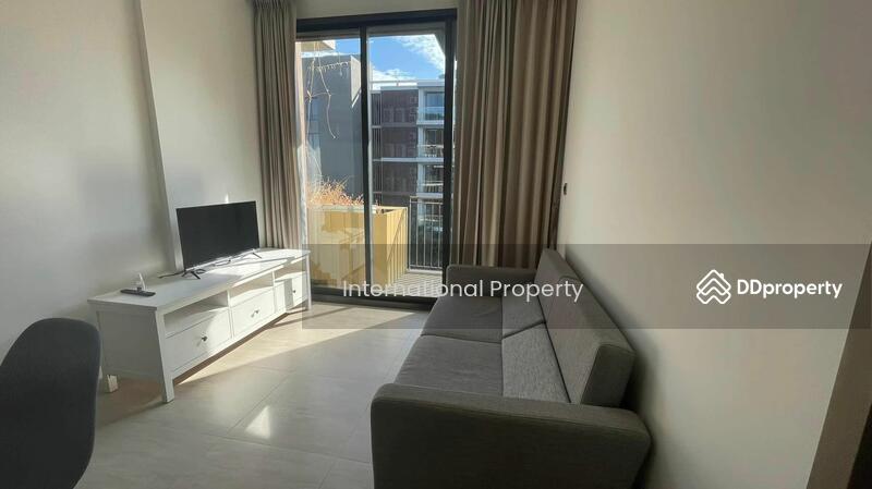 Mori Haus, Bangkok, Soi On Nut 1/1 Sukhumvit Road77, Phra Kanong Nua, Watthana, Bangkok, 1 Bedroom, 35 sqm, Condo For Rent, by International Property, 11052668 - DDproperty.com