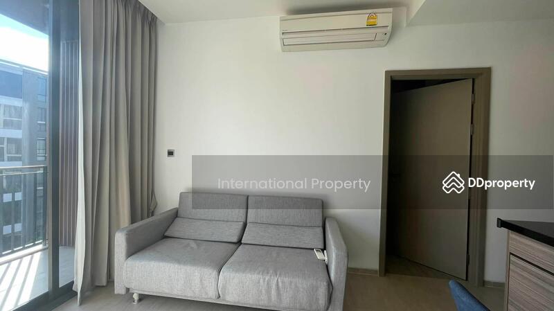 Mori Haus, Bangkok, Soi On Nut 1/1 Sukhumvit Road77, Phra Kanong Nua, Watthana, Bangkok, 1 Bedroom, 35 sqm, Condo For Rent, by International Property, 11052668 - DDproperty.com