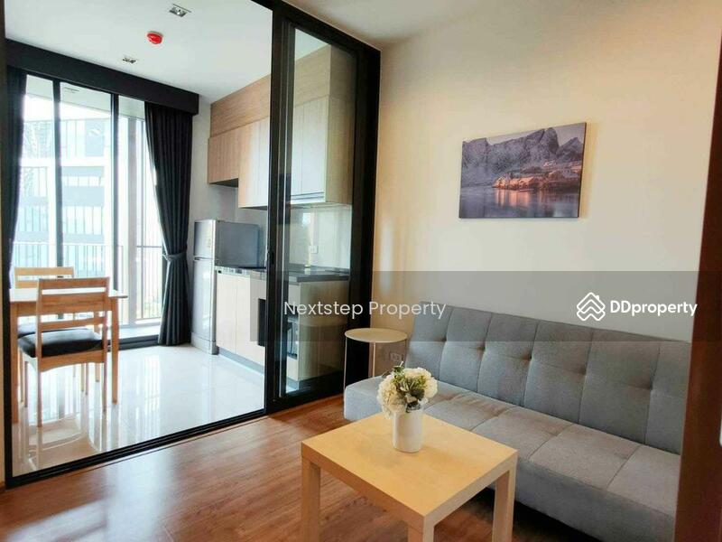 Hasu Haus, Bangkok, Sukhumvit 77 Road, Phra Kanong Nua, Watthana, Bangkok, 1 Bedroom, 32 sqm, Condo For Rent, by Nextstep Property, 11052672 - DDproperty.com