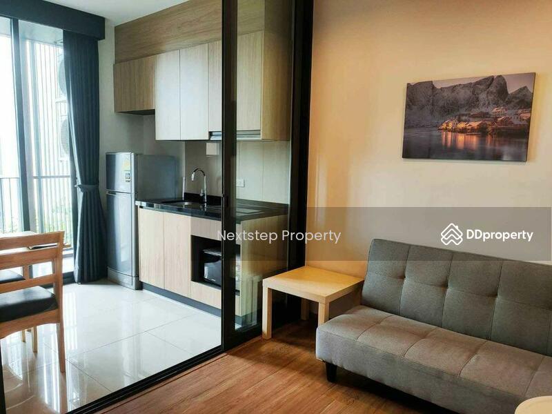 Hasu Haus, Bangkok, Sukhumvit 77 Road, Phra Kanong Nua, Watthana, Bangkok, 1 Bedroom, 32 sqm, Condo For Rent, by Nextstep Property, 11052672 - DDproperty.com