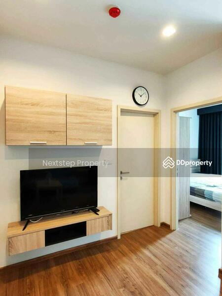 Hasu Haus, Bangkok, Sukhumvit 77 Road, Phra Kanong Nua, Watthana, Bangkok, 1 Bedroom, 32 sqm, Condo For Rent, by Nextstep Property, 11052672 - DDproperty.com