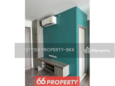 ขาย - Knightsbridge Collage Sukhumvit 107 : ไนท์บริดจ์ คอลลาจ สุขุมวิท 107, สมุทรปราการ