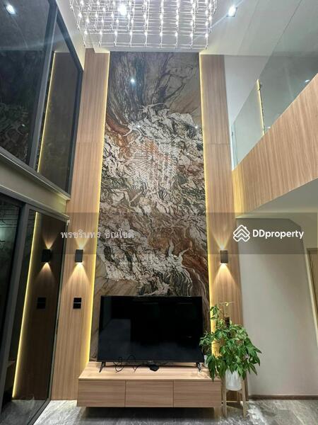 Ther Ladprao 93, Bangkok, Lat Phrao Road, Khlong Chaokhun Sing, Wang Thonglang, Bangkok, 3 Bedrooms, 220 sqm, Townhouse For Rent, by ปรินทร์ญาดา ชิณโชติ, 11052819 - DDproperty.com