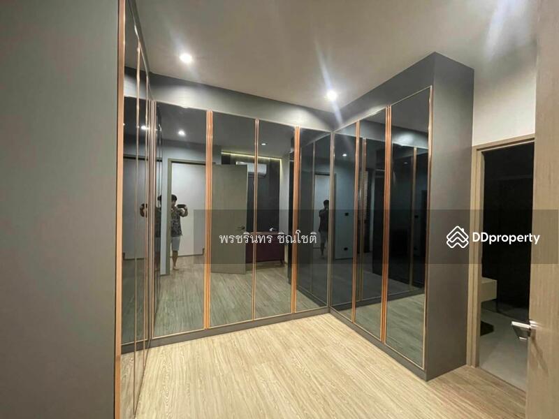 Ther Ladprao 93, Bangkok, Lat Phrao Road, Khlong Chaokhun Sing, Wang Thonglang, Bangkok, 3 Bedrooms, 220 sqm, Townhouse For Rent, by ปรินทร์ญาดา ชิณโชติ, 11052819 - DDproperty.com