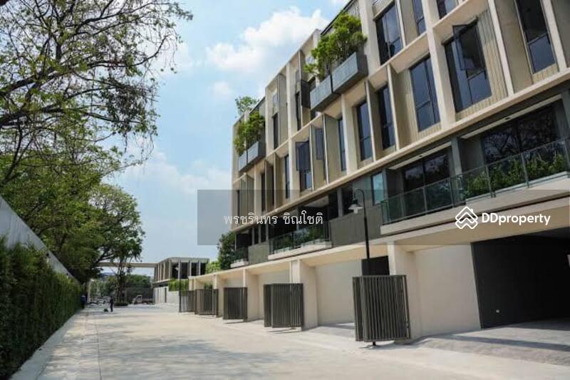 Ther Ladprao 93, Bangkok, Lat Phrao Road, Khlong Chaokhun Sing, Wang Thonglang, Bangkok, 3 Bedrooms, 220 sqm, Townhouse For Rent, by ปรินทร์ญาดา ชิณโชติ, 11052819 - DDproperty.com