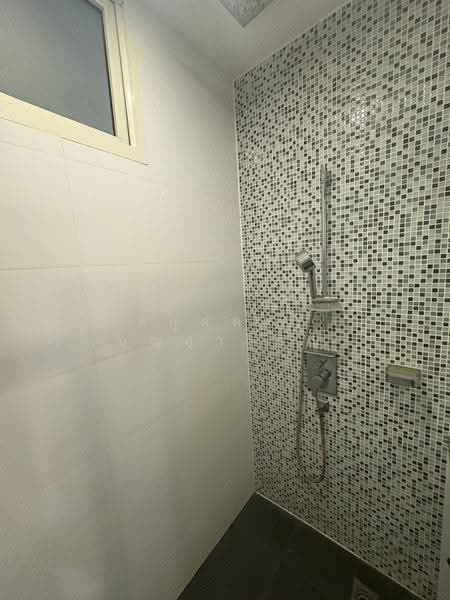 A Space ID Asok-Ratchada, Bangkok, 624 Asoke-Dindaeng Road, Din Daeng, Bangkok, 1 Bedroom, 33 sqm, Condo For Rent, by สกุลดาว บุญสุวรรณ, 11052861 - DDproperty.com