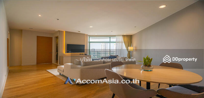 ให้เช่า - 2 Bedrooms Apartment For Rent in Charoenkrung, Bangkok near at Riverfront Residence AA16817, กรุงเทพ