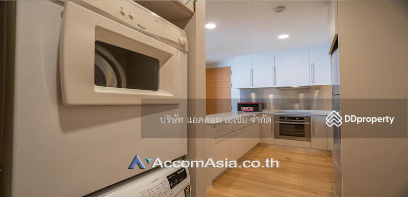 ให้เช่า - 2 Bedrooms Apartment For Rent in Charoenkrung, Bangkok near at Riverfront Residence AA16817, กรุงเทพ