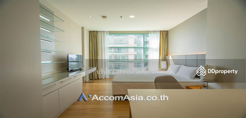 ให้เช่า - 2 Bedrooms Apartment For Rent in Charoenkrung, Bangkok near at Riverfront Residence AA16817, กรุงเทพ