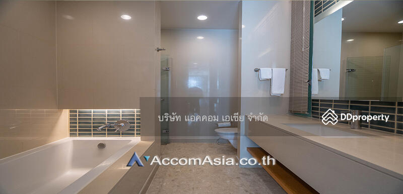 For Rent - 2 Bedrooms Apartment For Rent in Charoenkrung, Bangkok near at Riverfront Residence AA16817, Bangkok