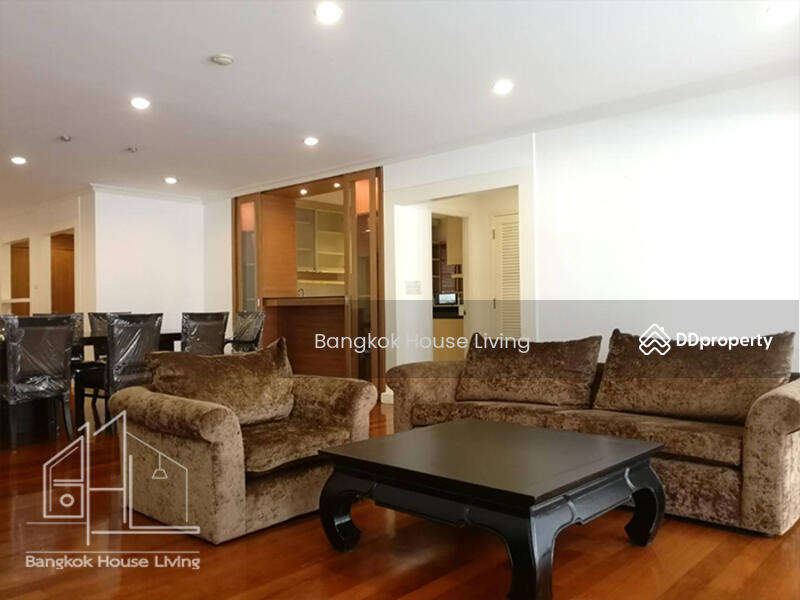 Baan Sawasdee : บ้านสวัสดี, กรุงเทพ, 42-1 ซอย สุขุมวิท 31, คลองเตยเหนือ, วัฒนา, กรุงเทพ, 260 ตร.ม., อพาร์ทเมนท์ ให้เช่า, โดย Bangkok House Living, 11052965 - DDproperty.com