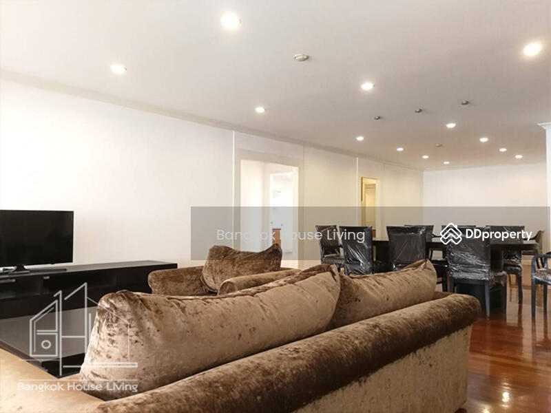 Baan Sawasdee, Bangkok, 42-1 Soi Sukhumvit 31, Khlongtoei Nua, Watthana, Bangkok, 3 Bedrooms, 260 sqm, Apartment For Rent, by Bangkok House Living, 11052965 - DDproperty.com