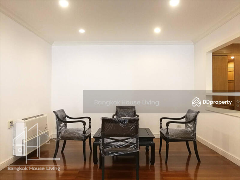 Baan Sawasdee, Bangkok, 42-1 Soi Sukhumvit 31, Khlongtoei Nua, Watthana, Bangkok, 3 Bedrooms, 260 sqm, Apartment For Rent, by Bangkok House Living, 11052965 - DDproperty.com