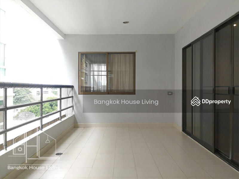 Baan Sawasdee, Bangkok, 42-1 Soi Sukhumvit 31, Khlongtoei Nua, Watthana, Bangkok, 3 Bedrooms, 260 sqm, Apartment For Rent, by Bangkok House Living, 11052965 - DDproperty.com