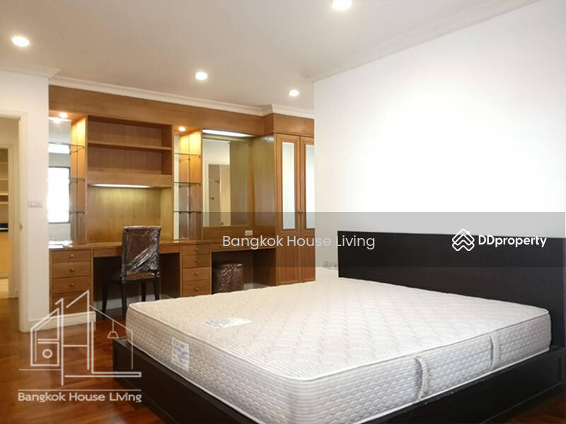 Baan Sawasdee, Bangkok, 42-1 Soi Sukhumvit 31, Khlongtoei Nua, Watthana, Bangkok, 3 Bedrooms, 260 sqm, Apartment For Rent, by Bangkok House Living, 11052965 - DDproperty.com