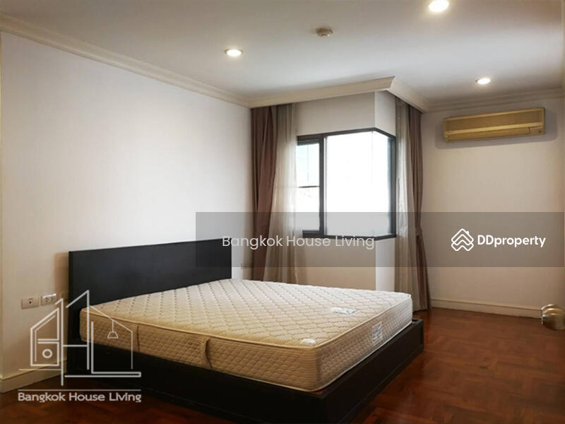 Baan Sawasdee, Bangkok, 42-1 Soi Sukhumvit 31, Khlongtoei Nua, Watthana, Bangkok, 3 Bedrooms, 260 sqm, Apartment For Rent, by Bangkok House Living, 11052965 - DDproperty.com