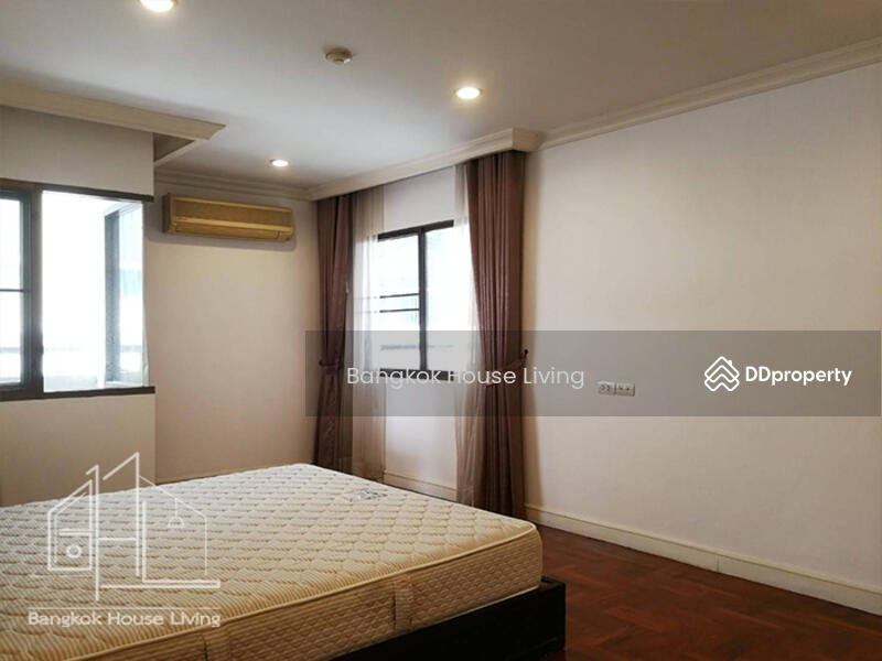 Baan Sawasdee, Bangkok, 42-1 Soi Sukhumvit 31, Khlongtoei Nua, Watthana, Bangkok, 3 Bedrooms, 260 sqm, Apartment For Rent, by Bangkok House Living, 11052965 - DDproperty.com