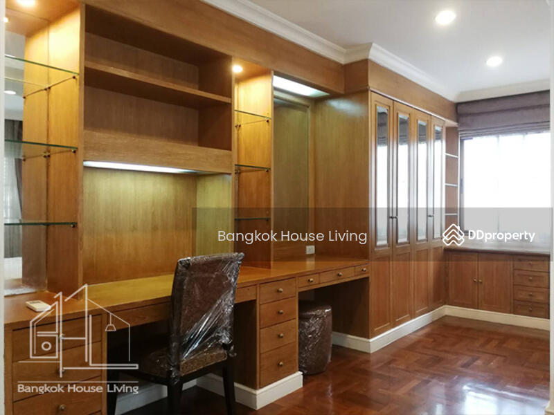 Baan Sawasdee : บ้านสวัสดี, กรุงเทพ, 42-1 ซอย สุขุมวิท 31, คลองเตยเหนือ, วัฒนา, กรุงเทพ, 260 ตร.ม., อพาร์ทเมนท์ ให้เช่า, โดย Bangkok House Living, 11052965 - DDproperty.com