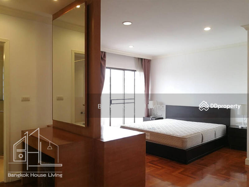 Baan Sawasdee, Bangkok, 42-1 Soi Sukhumvit 31, Khlongtoei Nua, Watthana, Bangkok, 3 Bedrooms, 260 sqm, Apartment For Rent, by Bangkok House Living, 11052965 - DDproperty.com