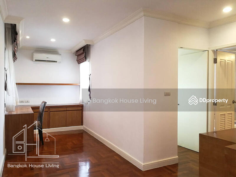Baan Sawasdee : บ้านสวัสดี, กรุงเทพ, 42-1 ซอย สุขุมวิท 31, คลองเตยเหนือ, วัฒนา, กรุงเทพ, 260 ตร.ม., อพาร์ทเมนท์ ให้เช่า, โดย Bangkok House Living, 11052965 - DDproperty.com