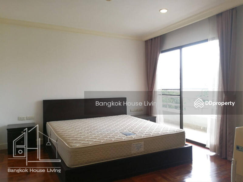 Baan Sawasdee, Bangkok, 42-1 Soi Sukhumvit 31, Khlongtoei Nua, Watthana, Bangkok, 3 Bedrooms, 260 sqm, Apartment For Rent, by Bangkok House Living, 11052965 - DDproperty.com