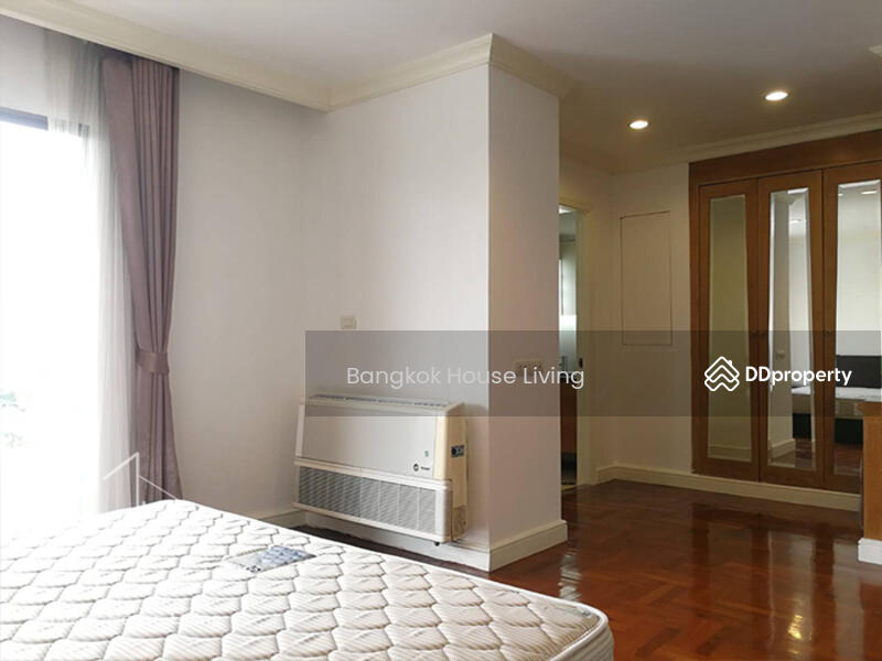 Baan Sawasdee, Bangkok, 42-1 Soi Sukhumvit 31, Khlongtoei Nua, Watthana, Bangkok, 3 Bedrooms, 260 sqm, Apartment For Rent, by Bangkok House Living, 11052965 - DDproperty.com