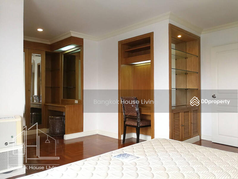 Baan Sawasdee : บ้านสวัสดี, กรุงเทพ, 42-1 ซอย สุขุมวิท 31, คลองเตยเหนือ, วัฒนา, กรุงเทพ, 260 ตร.ม., อพาร์ทเมนท์ ให้เช่า, โดย Bangkok House Living, 11052965 - DDproperty.com