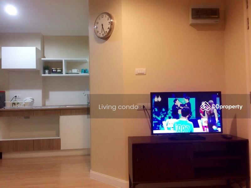 For Sale - Lumpini Ville Latphrao-Chokchai 4, Bangkok