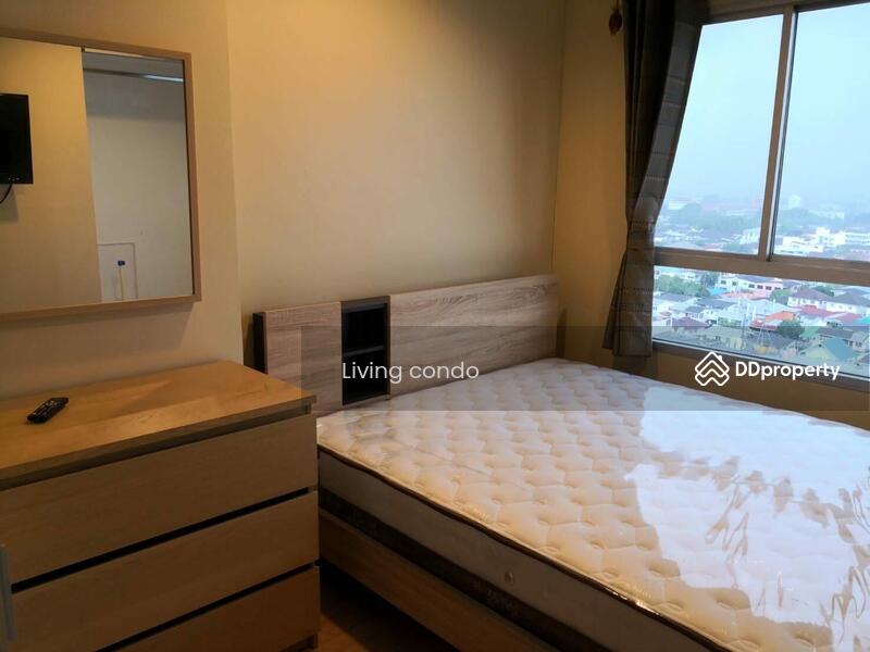 For Sale - Lumpini Ville Latphrao-Chokchai 4, Bangkok