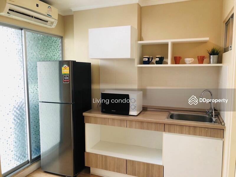 For Sale - Lumpini Ville Latphrao-Chokchai 4, Bangkok