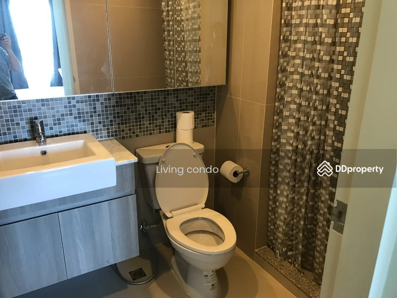 We Condo Ekkamai-Ramindra : วี คอนโด เอกมัย–รามอินทรา, กรุงเทพ, ถนนประดิษฐ์มนูธรรม, ท่าแร้ง, บางเขน, กรุงเทพ, 34 ตร.ม., คอนโด ขาย, โดย Living Condo, 11053003 - DDproperty.com