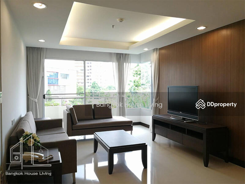For Rent - Blossom Ville, Bangkok