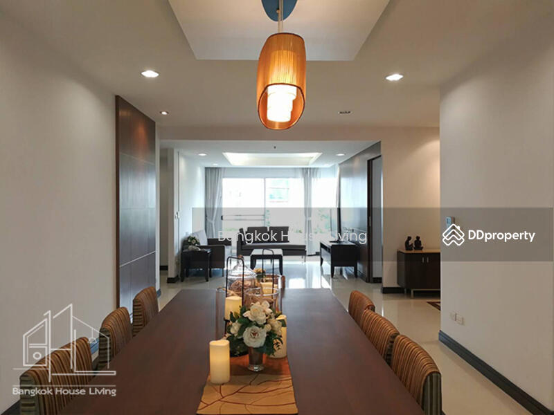 For Rent - Blossom Ville, Bangkok