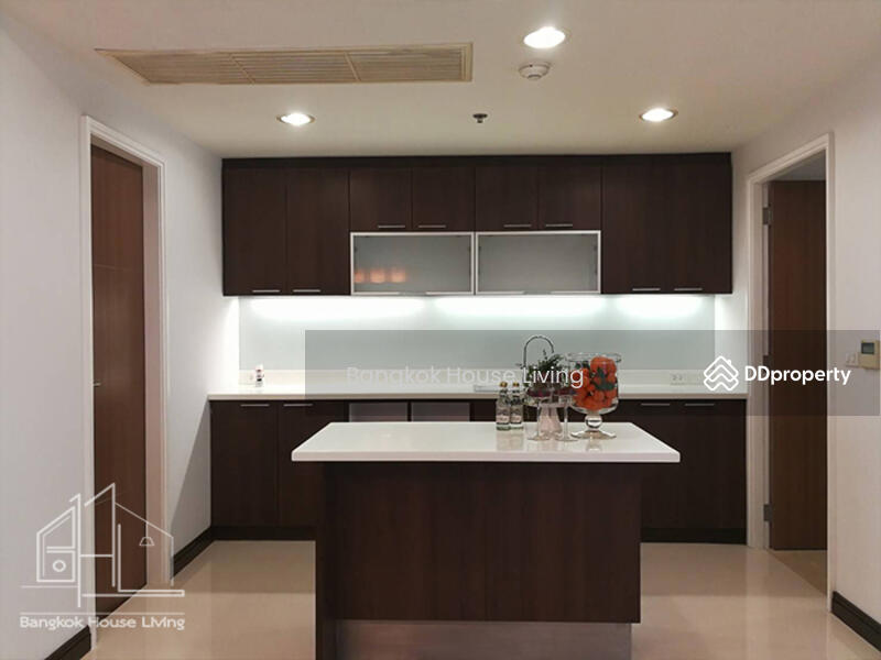 For Rent - Blossom Ville, Bangkok