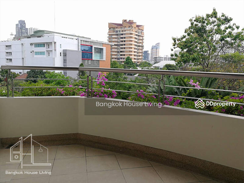 For Rent - Blossom Ville, Bangkok