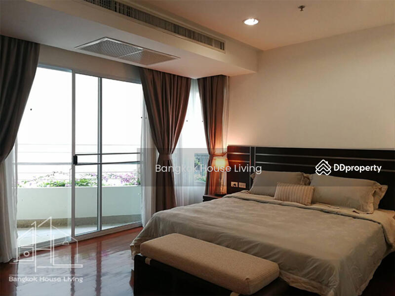 For Rent - Blossom Ville, Bangkok
