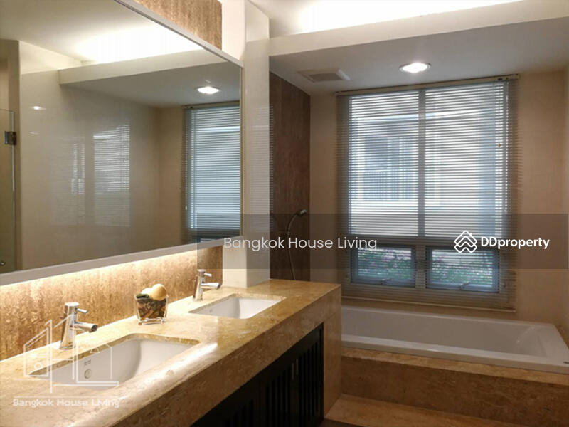 For Rent - Blossom Ville, Bangkok