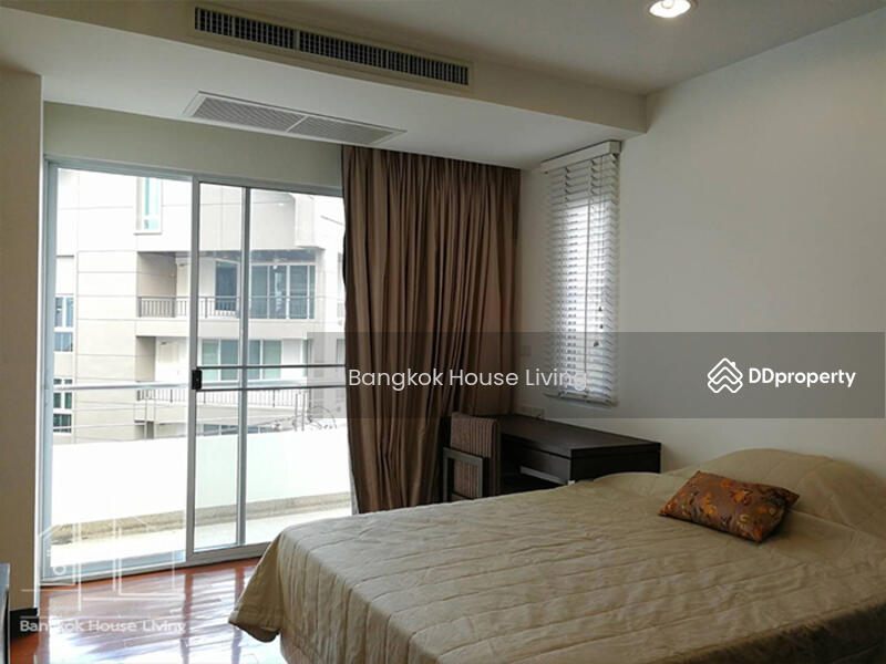 For Rent - Blossom Ville, Bangkok