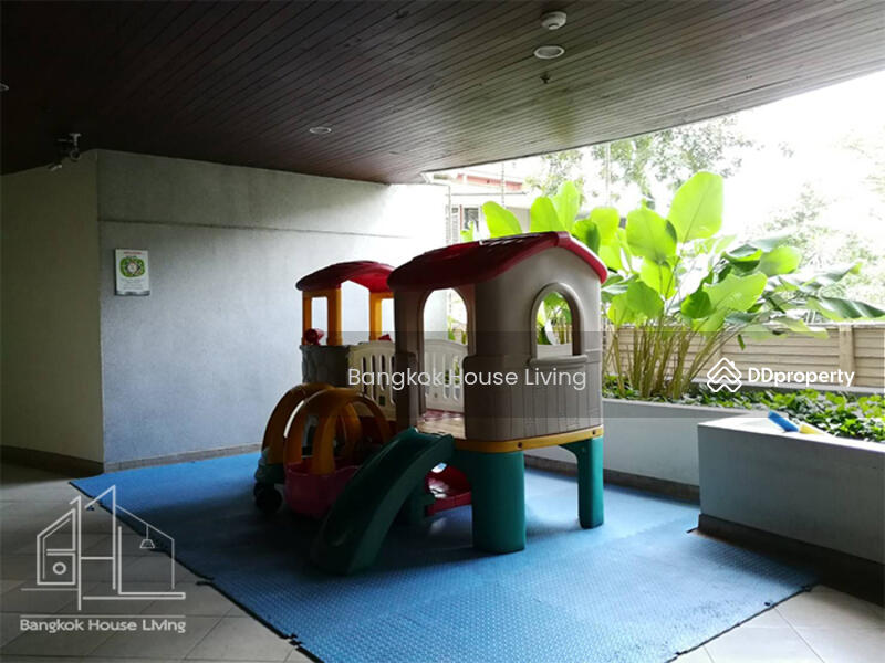 For Rent - Blossom Ville, Bangkok