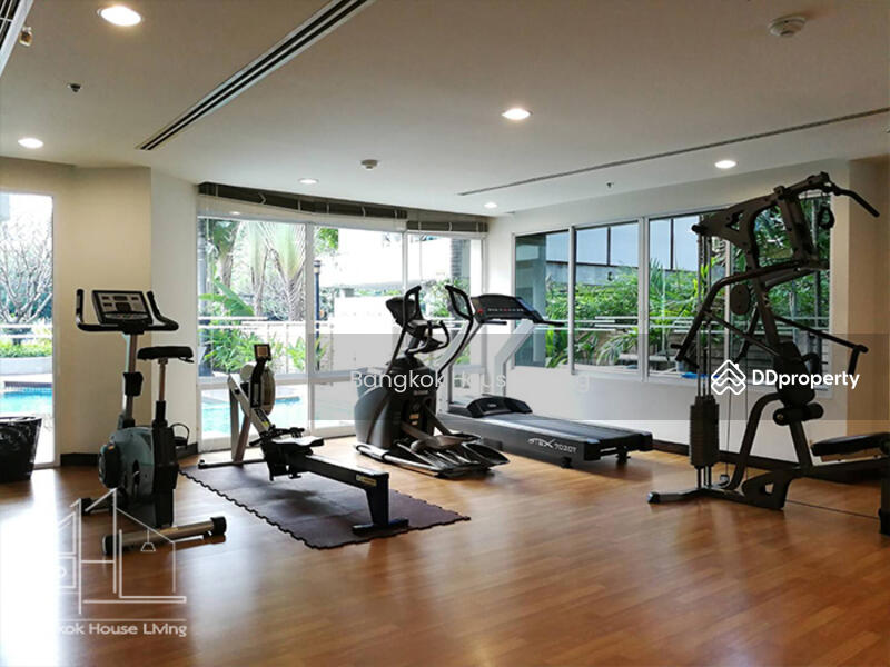For Rent - Blossom Ville, Bangkok