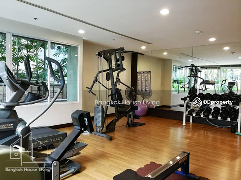 For Rent - Blossom Ville, Bangkok