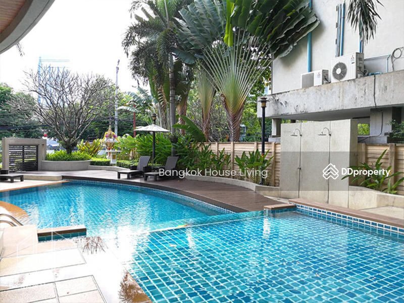 For Rent - Blossom Ville, Bangkok