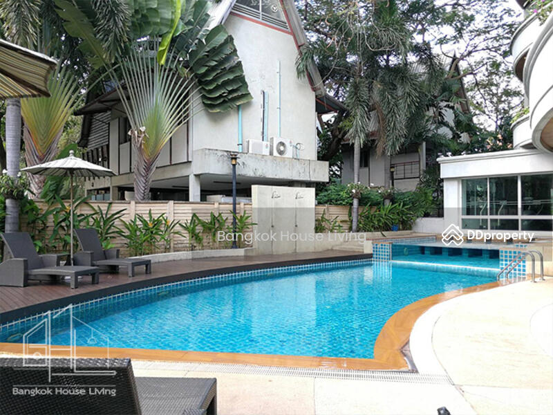 For Rent - Blossom Ville, Bangkok