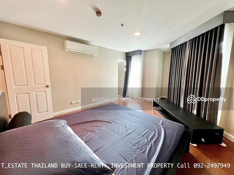Belle Grand Rama 9 : เบลล์ แกรนด์ พระราม 9, กรุงเทพ, 131 ถนนพระราม 9, ห้วยขวาง, กรุงเทพ, 180 ตร.ม., คอนโด ให้เช่า, โดย Atchara Chakpromma, 11053258 - DDproperty.com