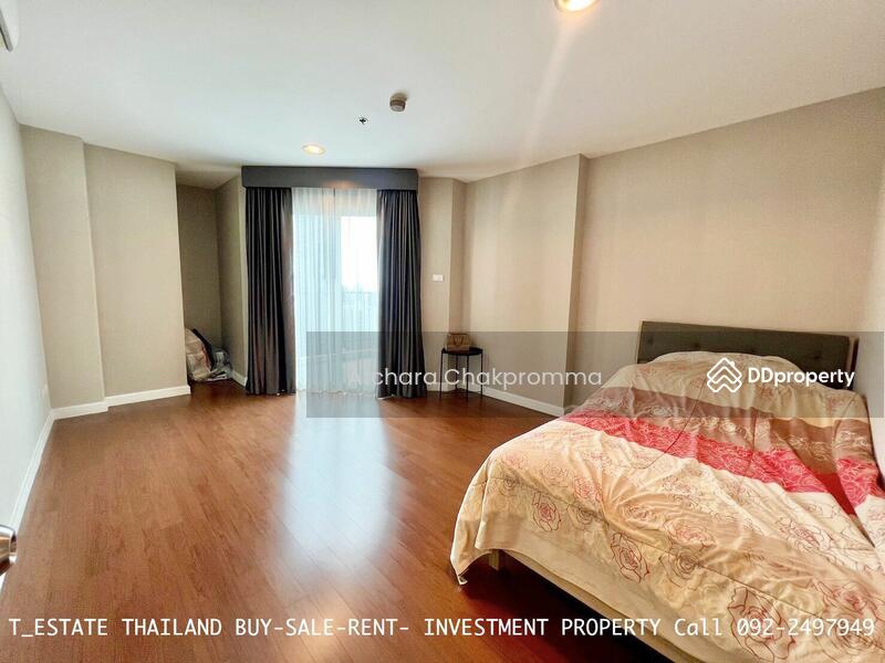 Belle Grand Rama 9 : เบลล์ แกรนด์ พระราม 9, กรุงเทพ, 131 ถนนพระราม 9, ห้วยขวาง, กรุงเทพ, 180 ตร.ม., คอนโด ให้เช่า, โดย Atchara Chakpromma, 11053258 - DDproperty.com