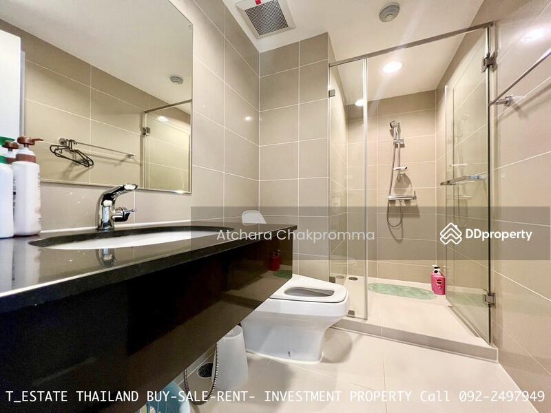Belle Grand Rama 9, Bangkok, 131 Rama 9 Road, Huai Khwang, Bangkok, 4 Bedrooms, 180 sqm, Condo For Rent, by Atchara Chakpromma, 11053258 - DDproperty.com